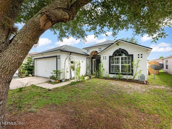 9744 WATERSHED Court, Jacksonville, FL 32220