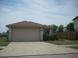 2308 Terrace Dr, Killeen, TX 76543