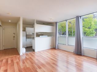 2703 Ridge Rd #201, Berkeley, CA 94709