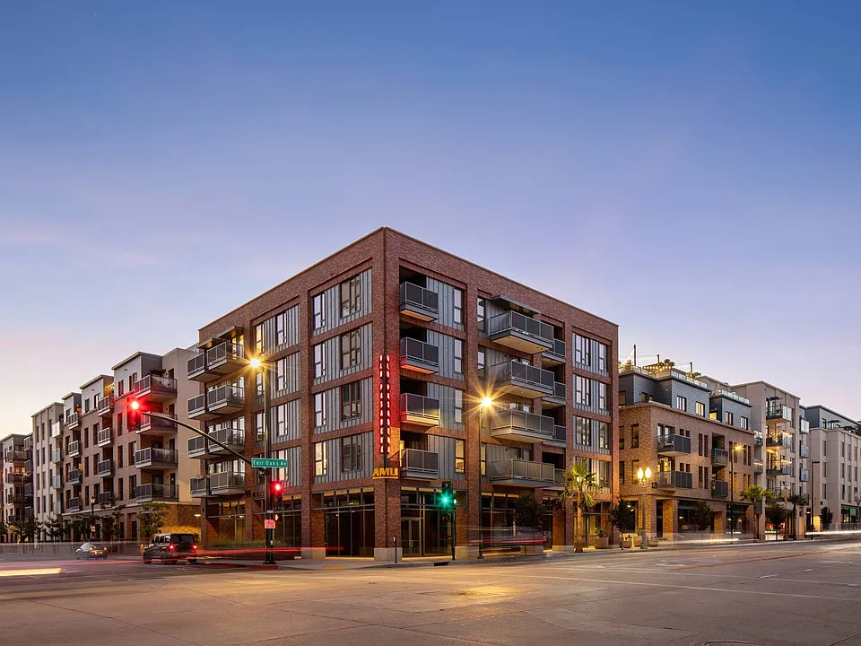 AMLI Old Pasadena