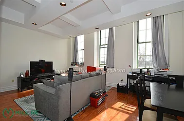 Rented by MiLL RE