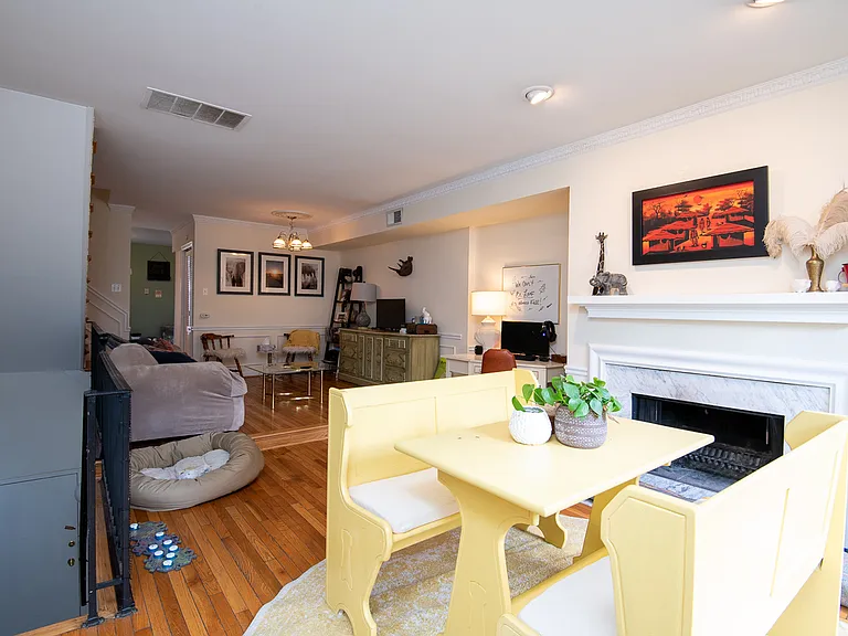1778 Lanier Pl NW #10C — Photo 16