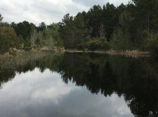 449 An County Road 184, Elkhart, TX 75839