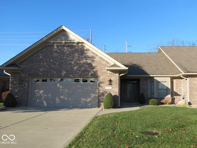 4010 Naples Dr, Columbus, IN, 47203