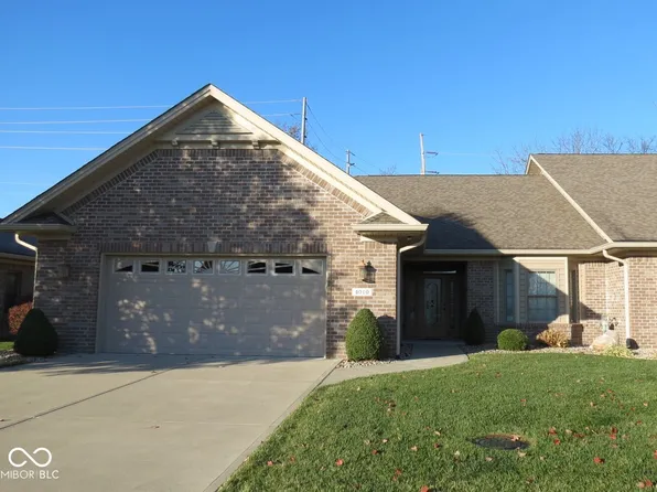 4010 Naples Dr, Columbus, IN 47203