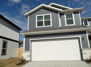 17914 Grassy Prairie Dr, Hockley, TX 77447