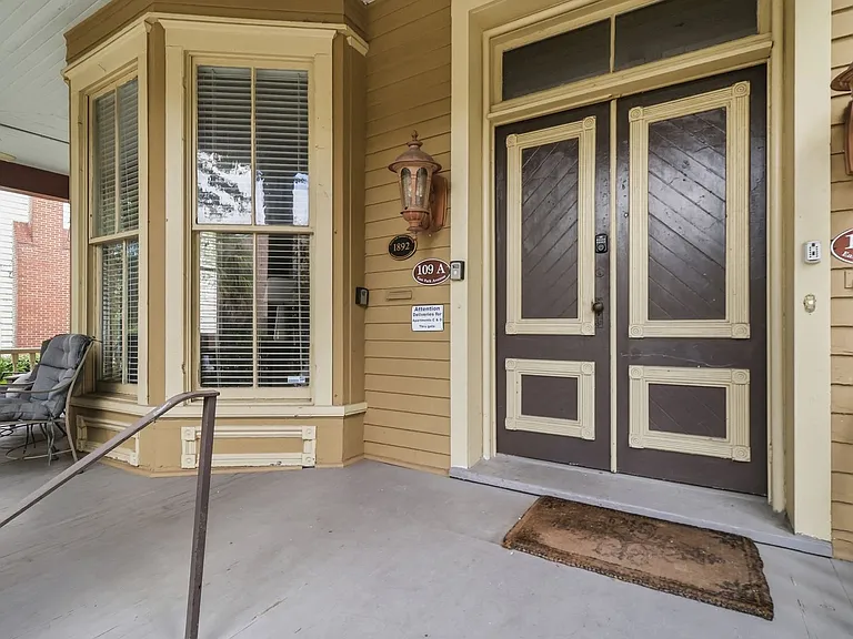 109 E Park Ave #B — Photo 3