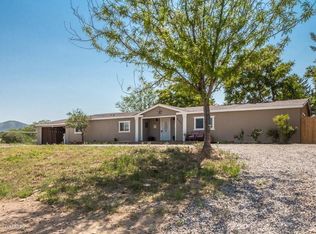 2405 S Edds Sand Trl, Humboldt, AZ 86329