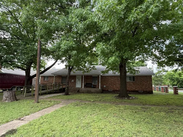 320 N Cleveland Ave, Sherman, TX 75090