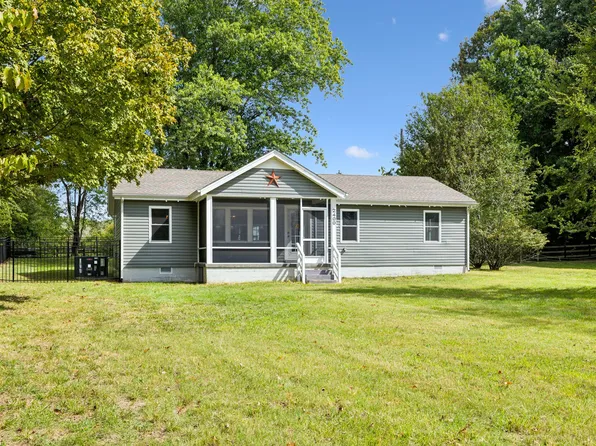 2400 Pumpkin Creek Ln, Spring Hill, TN 37174