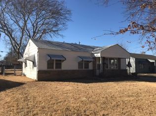 3301 S Gold St, Wichita, KS 67217