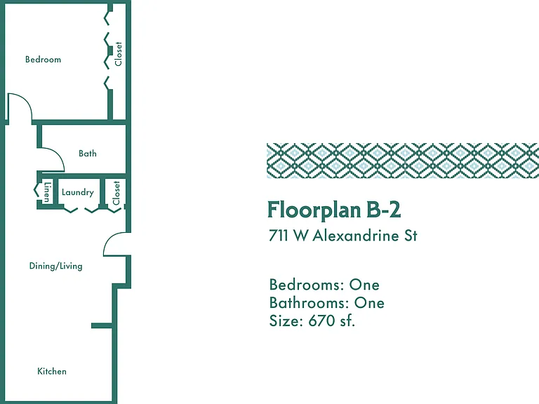 Devenir District - 711 W Alexandrine — Photo 11