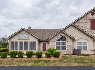 18256 Murphy Cir, Tinley Park, IL 60487