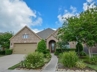 1927 Ralston Branch Way, Sugar Land, TX 77479