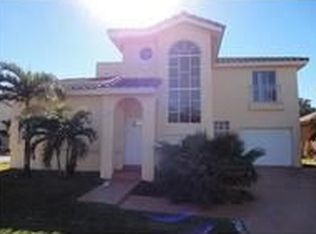 15856 SW 112th Ter, Miami, FL 33196