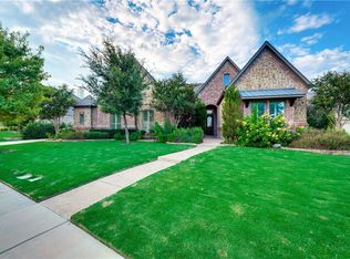 1041 Whistler Ln, Prosper, TX 75078