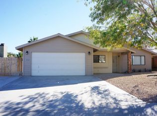 305 E Haloid Ave, Ridgecrest, CA 93555