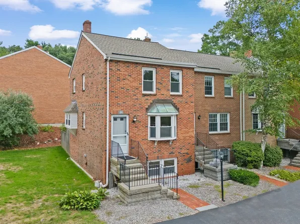 51 Derryfield Ct, Manchester, NH 03104