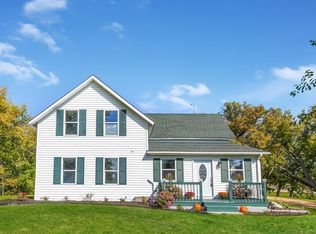 20180 County Road 12 NW, Parkers Prairie, MN 56361