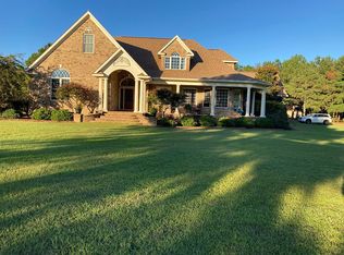 757 Ashland Rd, Hartsville, SC 29550