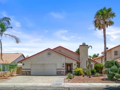 68345 Risueno Rd, Cathedral City, CA, 92234