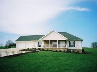 6050 Jones Bridge Rd, Greeneville, TN 37743