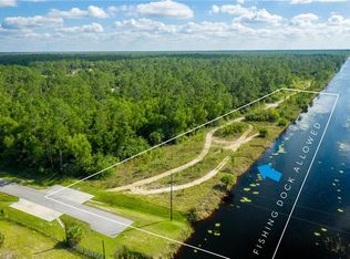 3940 14th Ave NE LOT 1, Naples, FL 34120