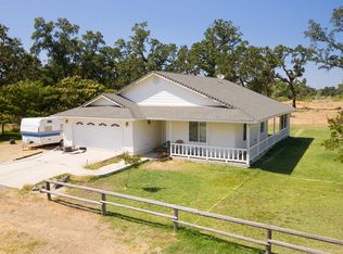 18670 Bowman Rd, Cottonwood, CA 96022