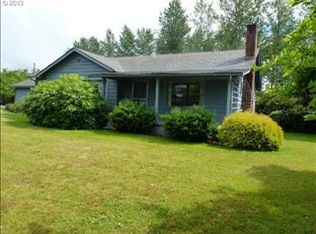 9984 Mill Creek Rd SE, Aumsville, OR 97325