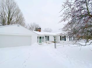 107 High St, Laingsburg, MI 48848