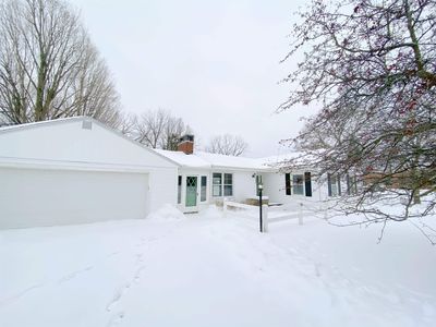 107 High St, Laingsburg, MI, 48848