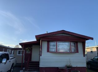 5767 S Tahiti Loop, Anchorage, AK 99507 | Zillow