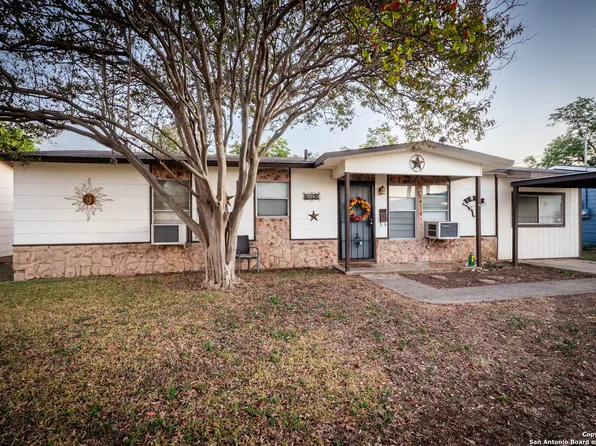 4426 BRIDEMAN, San Antonio, TX 78219