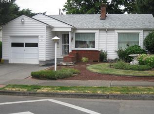 7816 SE Stephens St, Portland, OR 97215