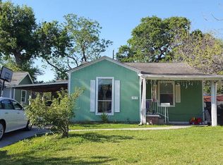 7527 Erath St, Houston, TX 77023