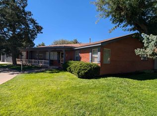 2000 Wilshire Blvd, Clovis, NM 88101