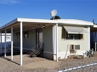 7903 S Canadian St, Mohave Valley, AZ 86440