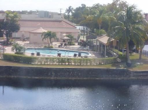 2nd image of 9440 Sunrise Lakes Blvd APT 302