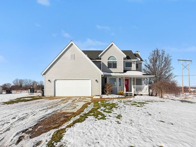 5125 56th Ave, Hudsonville, MI, 49426