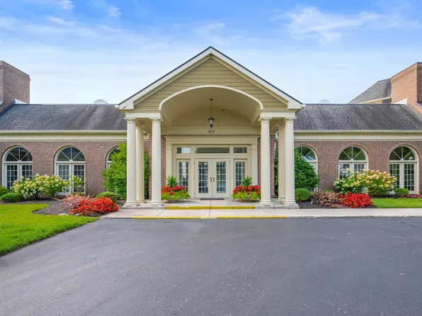 7601 Newport Bay Dr Unit 103, Indianapolis, IN 46240