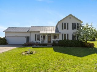 17970 Algoma Ave NE, Sand Lake, MI 49343