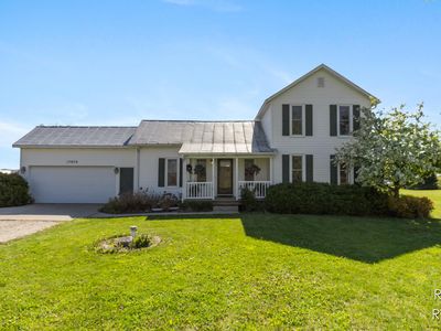 17970 Algoma Ave NE, Sand Lake, MI, 49343