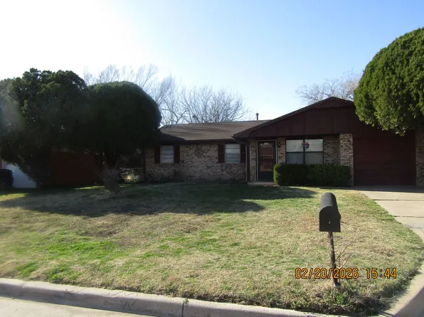 125 SW 68th St, Lawton, OK 73505