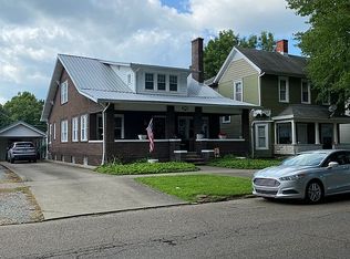 644 4th Ave, Gallipolis, OH 45631