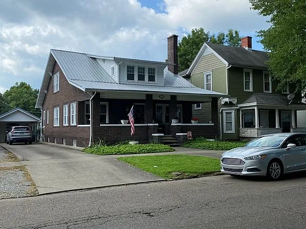 644 4th Ave, Gallipolis, OH 45631