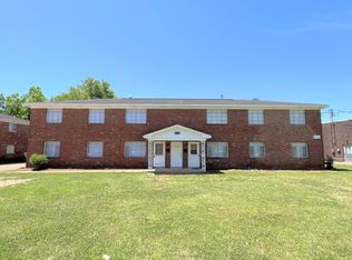 1269 Federal Dr UNIT A, Montgomery, AL 36107