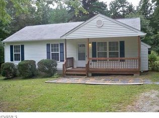 24 Rhodes Ln, Cartersville, VA 23027