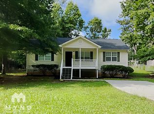 62 Pinnacle Way, Carrollton, GA 30117