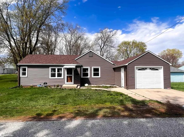 337 Cemetery Rd, Thompson, IA 50478