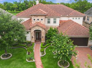 3319 Bridgeberry Ln, Houston, TX 77082